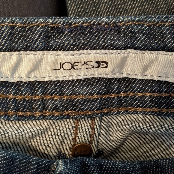 Joe's Jeans Muse Fit - Picture 4 of 8
